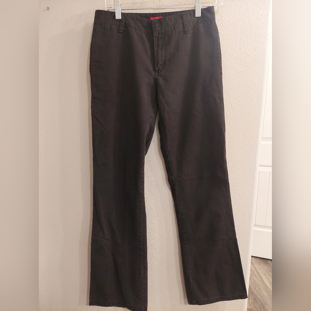 Stylish Black Pants